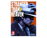 PC Stranger Than Heaven - 1546862 - zdjęcie 1